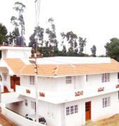 Rk Holiday Homes Ooty Exterior photo